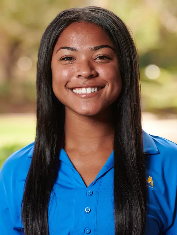 Shelbi Schauble - T&F 2020