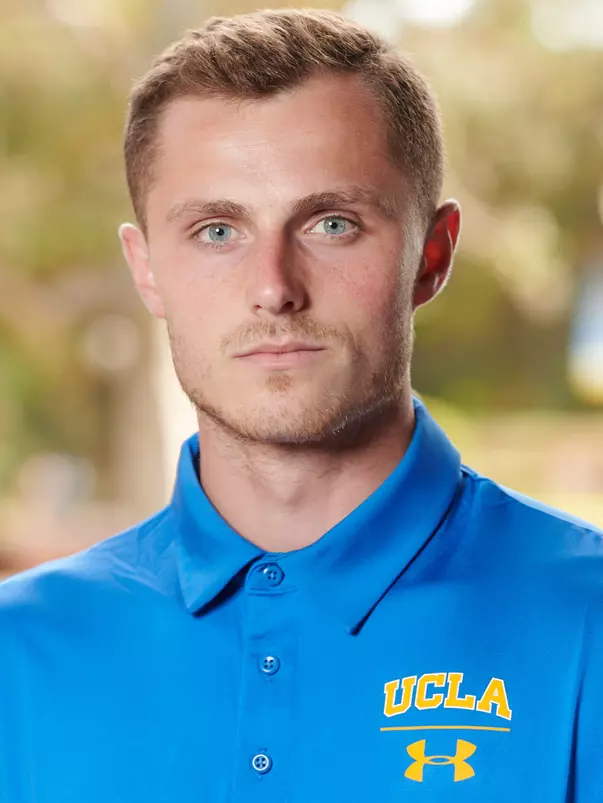 Harrison Schrage - T&F 2020