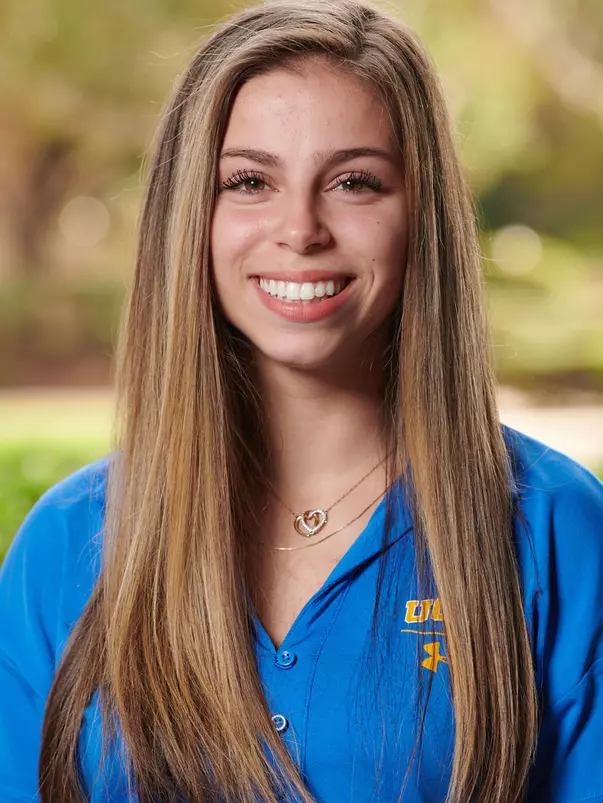 Samantha Serex - T&F 2020