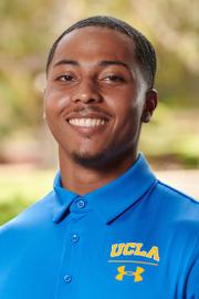 Darius Smith - T&F 2020