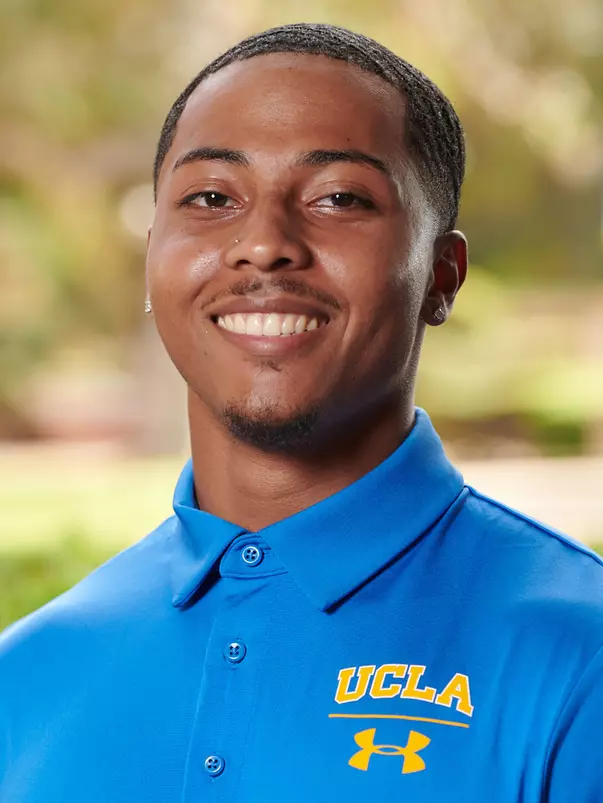 Darius Smith - T&F 2020