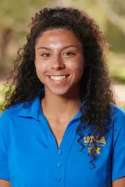 Dakota Stanly - T&F 2020