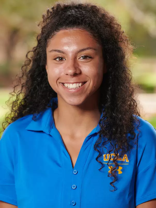 Dakota Stanly - T&F 2020