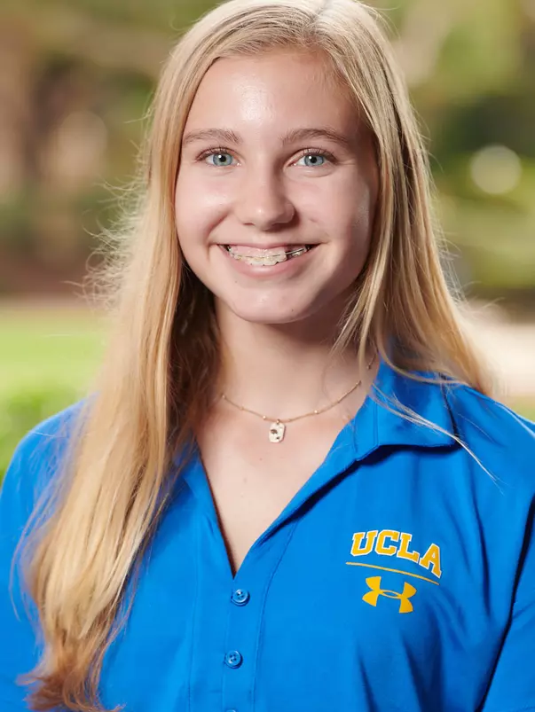 Camryn Thompson - T&F 2020