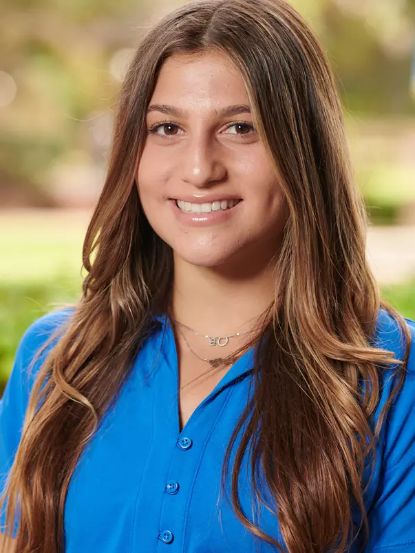 Bailey Umans - T&F 2020