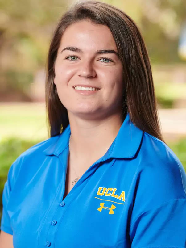 Isa Videler - T&F 2020