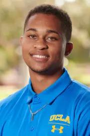 Myles Webb - T&F 2020