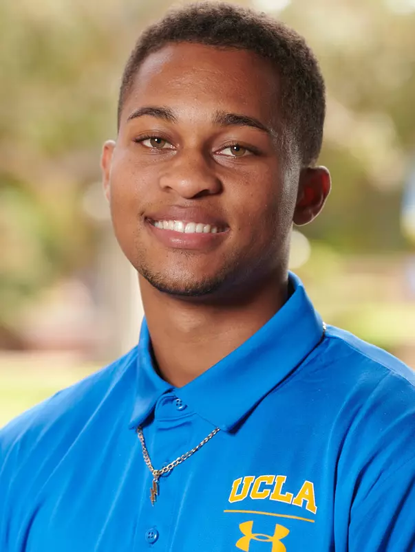 Myles Webb - T&F 2020