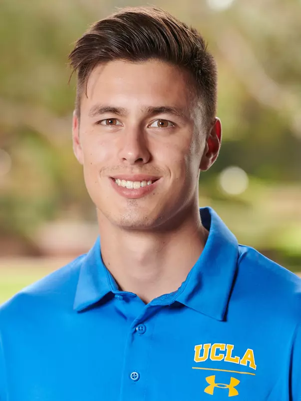 Chase Wells - T&F 2020