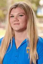 Alyssa Wilson - T&F 2020