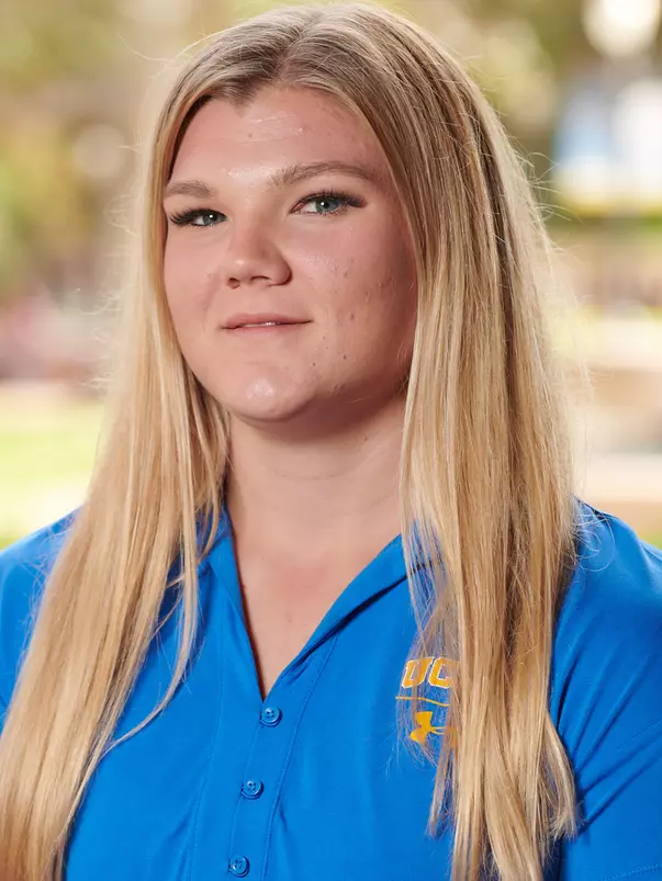 Alyssa Wilson - T&F 2020