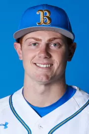 UCLA Athletics -  2020 UCLA Baseball Media Day portraits and personality photos. Jackie Robinson Stadium, UCLA, Los Angeles, CA
January 10th, 2020
Copyright Don Liebig/ASUCLA
Bergin_Jesse_05.NEF