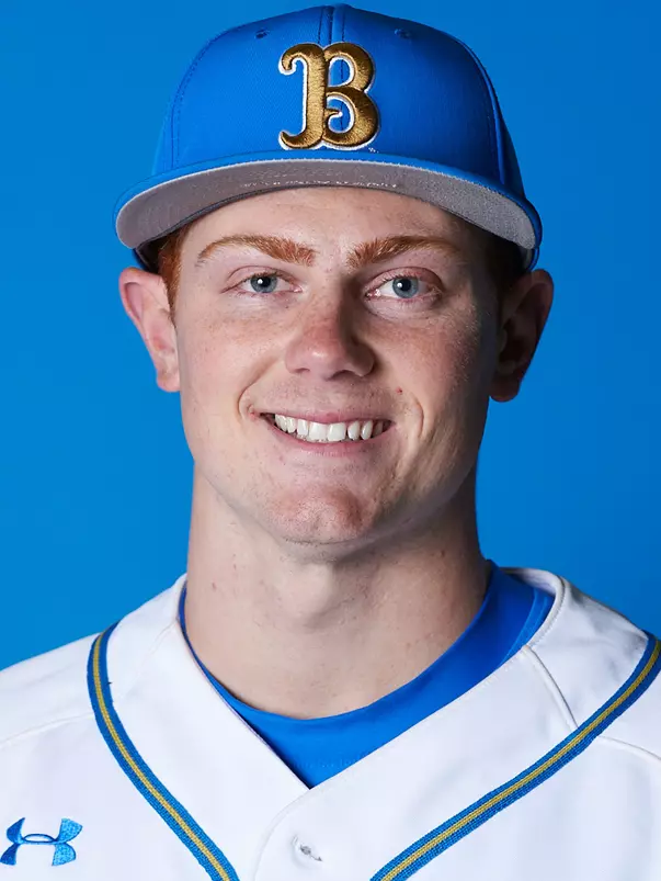 UCLA Athletics - 2020 UCLA Baseball Media Day portraits and personality photos. Jackie Robinson Stadium, UCLA, Los Angeles, CA
January 10th, 2020
Copyright Don Liebig/ASUCLA
Bergin_Jesse_05.NEF