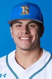 UCLA Athletics - 2020 UCLA Baseball Media Day portraits and personality photos. Jackie Robinson Stadium, UCLA, Los Angeles, CA
January 10th, 2020
Copyright Don Liebig/ASUCLA
Cardenas_Noah_07.NEF