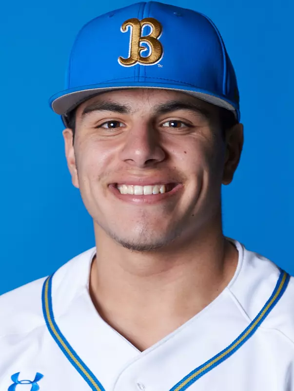UCLA Athletics - 2020 UCLA Baseball Media Day portraits and personality photos. Jackie Robinson Stadium, UCLA, Los Angeles, CA
January 10th, 2020
Copyright Don Liebig/ASUCLA
Cardenas_Noah_07.NEF