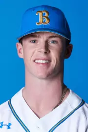 UCLA Athletics - 2020 UCLA Baseball Media Day portraits and personality photos. Jackie Robinson Stadium, UCLA, Los Angeles, CA
January 10th, 2020
Copyright Don Liebig/ASUCLA
Caufield_Pat_05.NEF