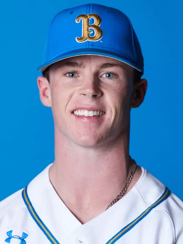 UCLA Athletics - 2020 UCLA Baseball Media Day portraits and personality photos. Jackie Robinson Stadium, UCLA, Los Angeles, CA
January 10th, 2020
Copyright Don Liebig/ASUCLA
Caufield_Pat_05.NEF