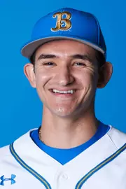 UCLA Athletics - 2020 UCLA Baseball Media Day portraits and personality photos. Jackie Robinson Stadium, UCLA, Los Angeles, CA
January 10th, 2020
Copyright Don Liebig/ASUCLA
Chaidez_Adrian_09.NEF