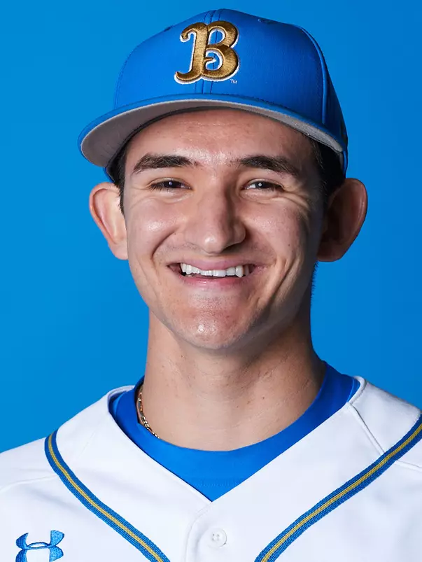 UCLA Athletics - 2020 UCLA Baseball Media Day portraits and personality photos. Jackie Robinson Stadium, UCLA, Los Angeles, CA
January 10th, 2020
Copyright Don Liebig/ASUCLA
Chaidez_Adrian_09.NEF