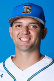 UCLA Athletics -  2020 UCLA Baseball Media Day portraits and personality photos. Jackie Robinson Stadium, UCLA, Los Angeles, CA
January 10th, 2020
Copyright Don Liebig/ASUCLA
Cuellar_Kyle_04.NEF