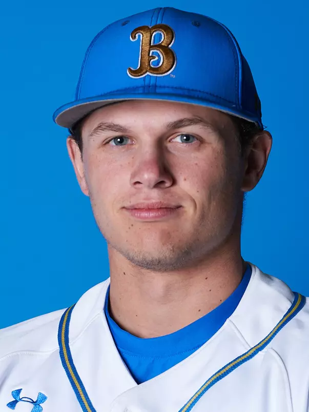 UCLA Athletics - 2020 UCLA Baseball Media Day portraits and personality photos. Jackie Robinson Stadium, UCLA, Los Angeles, CA
January 10th, 2020
Copyright Don Liebig/ASUCLA
Curialle_Michael_07.NEF