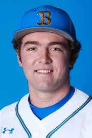 UCLA Athletics - 2020 UCLA Baseball Media Day portraits and personality photos. Jackie Robinson Stadium, UCLA, Los Angeles, CA
January 10th, 2020
Copyright Don Liebig/ASUCLA
Hahn_Josh_03.NEF