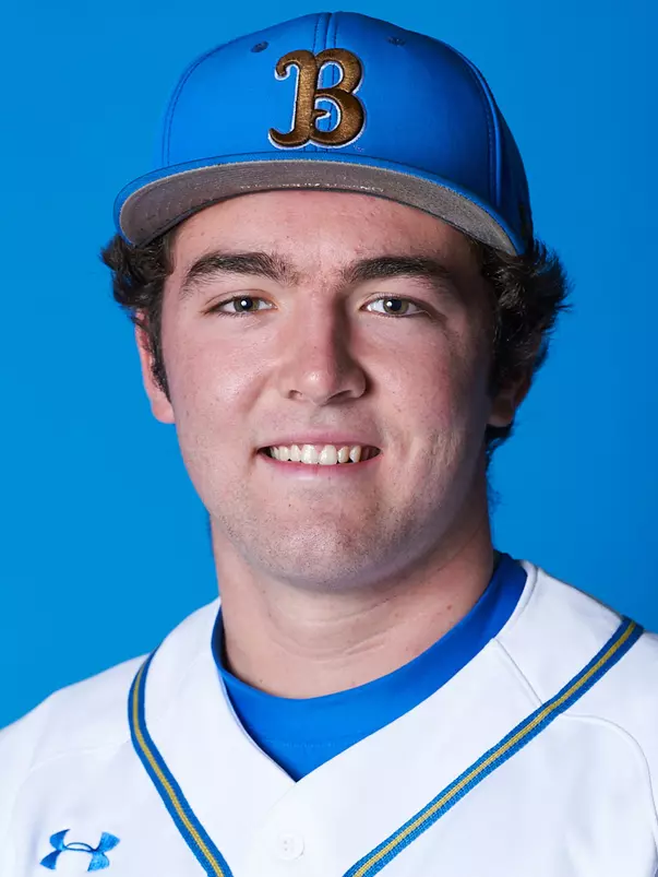 UCLA Athletics - 2020 UCLA Baseball Media Day portraits and personality photos. Jackie Robinson Stadium, UCLA, Los Angeles, CA
January 10th, 2020
Copyright Don Liebig/ASUCLA
Hahn_Josh_03.NEF
