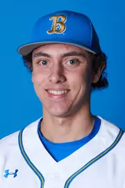 UCLA Athletics - 2020 UCLA Baseball Media Day portraits and personality photos. Jackie Robinson Stadium, UCLA, Los Angeles, CA
January 10th, 2020
Copyright Don Liebig/ASUCLA
Harrison_Charles_03.NEF