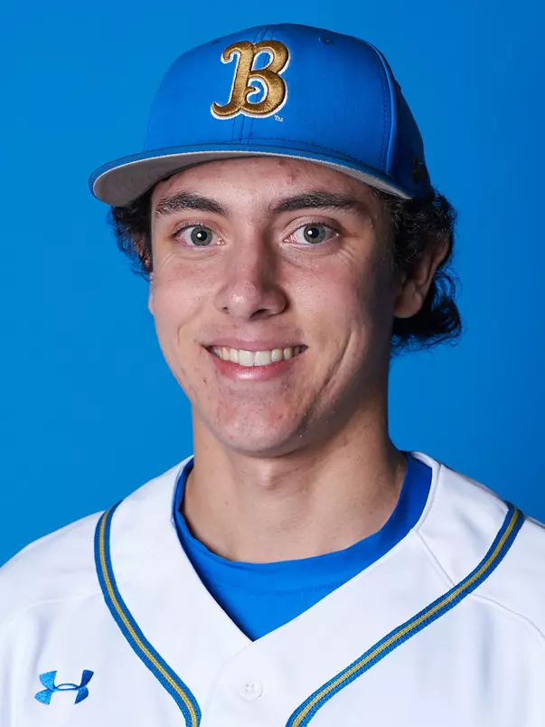 UCLA Athletics - 2020 UCLA Baseball Media Day portraits and personality photos. Jackie Robinson Stadium, UCLA, Los Angeles, CA
January 10th, 2020
Copyright Don Liebig/ASUCLA
Harrison_Charles_03.NEF