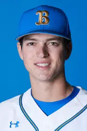 UCLA Athletics -  2020 UCLA Baseball Media Day portraits and personality photos. Jackie Robinson Stadium, UCLA, Los Angeles, CA
January 10th, 2020
Copyright Don Liebig/ASUCLA
Karros_Jared_04.NEF