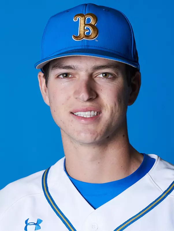 UCLA Athletics - 2020 UCLA Baseball Media Day portraits and personality photos. Jackie Robinson Stadium, UCLA, Los Angeles, CA
January 10th, 2020
Copyright Don Liebig/ASUCLA
Karros_Jared_04.NEF