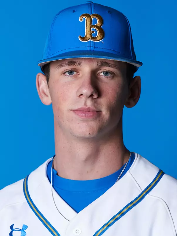 UCLA Athletics - 2020 UCLA Baseball Media Day portraits and personality photos. Jackie Robinson Stadium, UCLA, Los Angeles, CA
January 10th, 2020
Copyright Don Liebig/ASUCLA
Kendall_Kevin_05.NEF