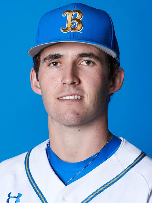 UCLA Athletics - 2020 UCLA Baseball Media Day portraits and personality photos. Jackie Robinson Stadium, UCLA, Los Angeles, CA
January 10th, 2020
Copyright Don Liebig/ASUCLA
McInerny_Will_07.NEF