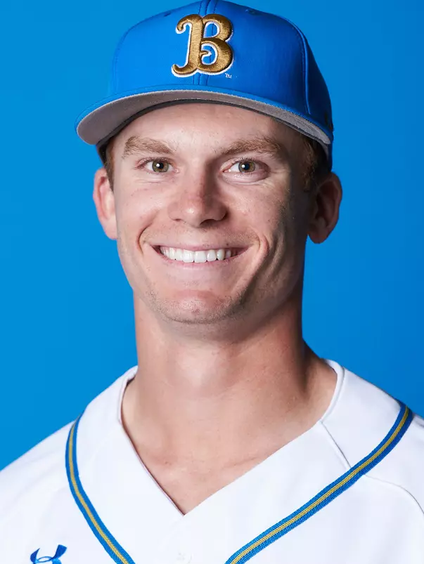 UCLA Athletics - 2020 UCLA Baseball Media Day portraits and personality photos. Jackie Robinson Stadium, UCLA, Los Angeles, CA
January 10th, 2020
Copyright Don Liebig/ASUCLA
McLain_Matt_08.NEF