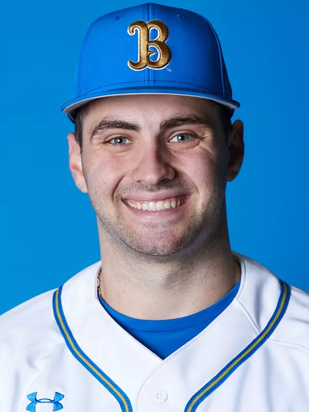 UCLA Athletics - 2020 UCLA Baseball Media Day portraits and personality photos. Jackie Robinson Stadium, UCLA, Los Angeles, CA
January 10th, 2020
Copyright Don Liebig/ASUCLA
Mitchell_Garrett_05.NEF