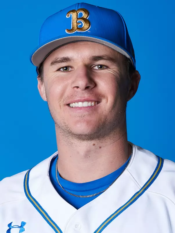 UCLA Athletics - 2020 UCLA Baseball Media Day portraits and personality photos. Jackie Robinson Stadium, UCLA, Los Angeles, CA
January 10th, 2020
Copyright Don Liebig/ASUCLA
Moberg_Jake_02.NEF