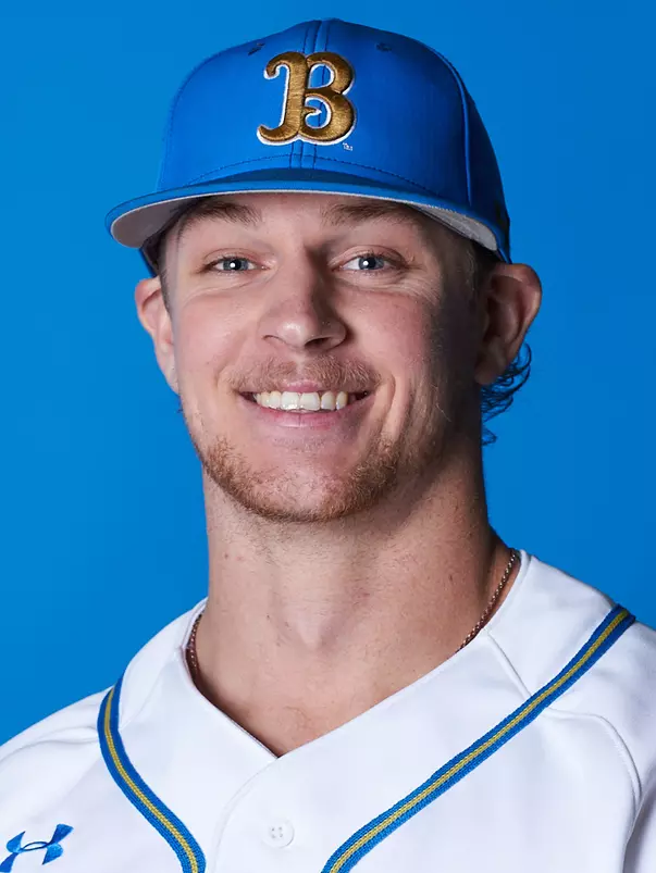 UCLA Athletics - 2020 UCLA Baseball Media Day portraits and personality photos. Jackie Robinson Stadium, UCLA, Los Angeles, CA
January 10th, 2020
Copyright Don Liebig/ASUCLA
Mullen_Sean_05.NEF