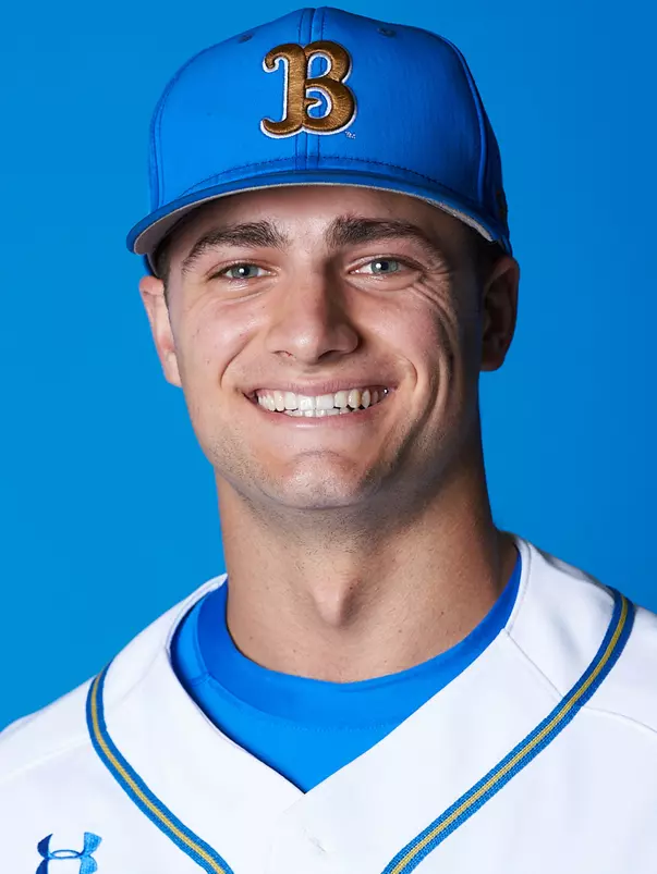 UCLA Athletics - 2020 UCLA Baseball Media Day portraits and personality photos. Jackie Robinson Stadium, UCLA, Los Angeles, CA
January 10th, 2020
Copyright Don Liebig/ASUCLA
Nastrini_Nick_07.NEF