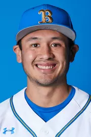 UCLA Athletics -  2020 UCLA Baseball Media Day portraits and personality photos. Jackie Robinson Stadium, UCLA, Los Angeles, CA
January 10th, 2020
Copyright Don Liebig/ASUCLA
Perez_Mikey_05.NEF