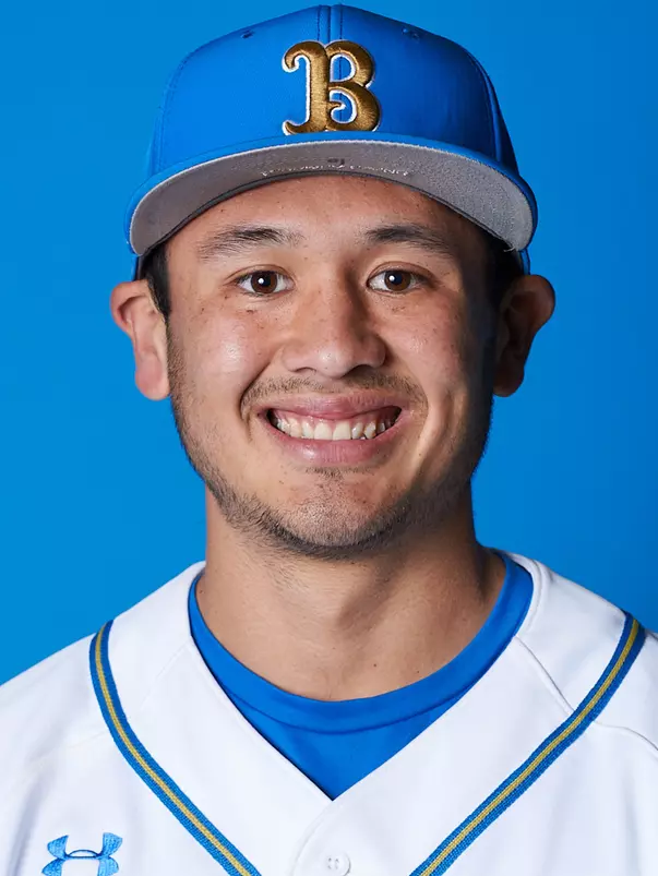UCLA Athletics - 2020 UCLA Baseball Media Day portraits and personality photos. Jackie Robinson Stadium, UCLA, Los Angeles, CA
January 10th, 2020
Copyright Don Liebig/ASUCLA
Perez_Mikey_05.NEF