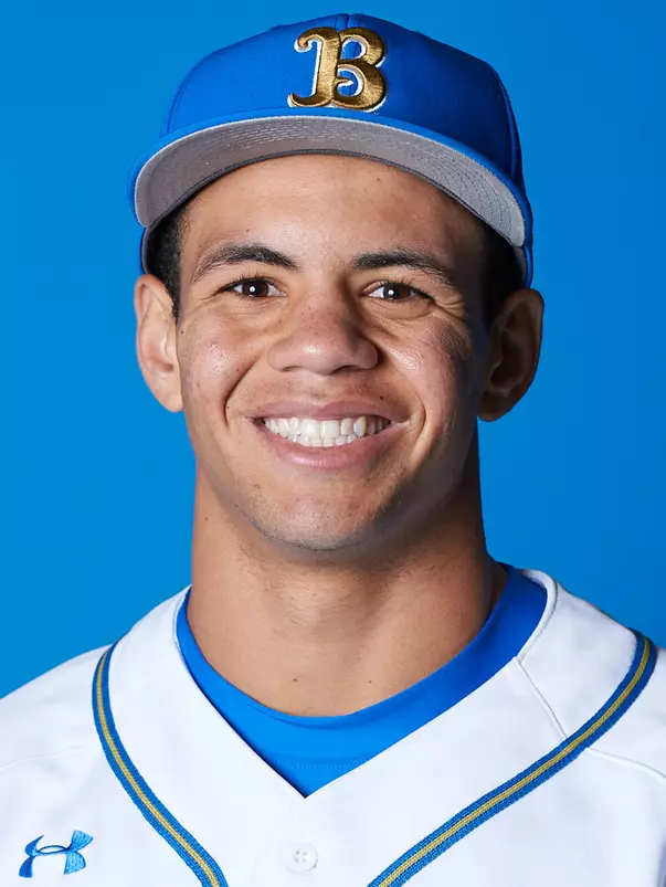 UCLA Athletics - 2020 UCLA Baseball Media Day portraits and personality photos. Jackie Robinson Stadium, UCLA, Los Angeles, CA
January 10th, 2020
Copyright Don Liebig/ASUCLA
Pettway_Zach_04.NEF