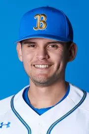 UCLA Athletics -  2020 UCLA Baseball Media Day portraits and personality photos. Jackie Robinson Stadium, UCLA, Los Angeles, CA
January 10th, 2020
Copyright Don Liebig/ASUCLA
Rubi_Felix_07.NEF