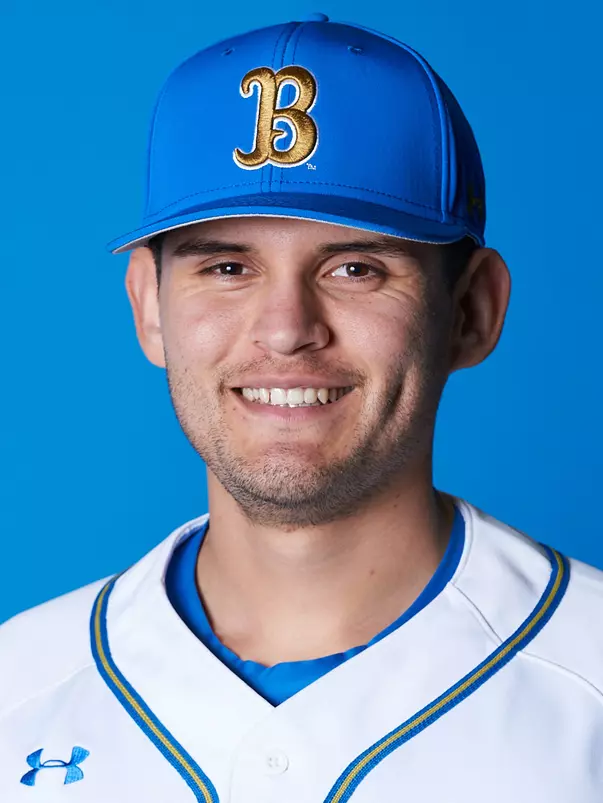 UCLA Athletics - 2020 UCLA Baseball Media Day portraits and personality photos. Jackie Robinson Stadium, UCLA, Los Angeles, CA
January 10th, 2020
Copyright Don Liebig/ASUCLA
Rubi_Felix_07.NEF