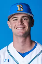UCLA Athletics - 2020 UCLA Baseball Media Day portraits and personality photos. Jackie Robinson Stadium, UCLA, Los Angeles, CA
January 10th, 2020
Copyright Don Liebig/ASUCLA
Saum_Jake_03.NEF
