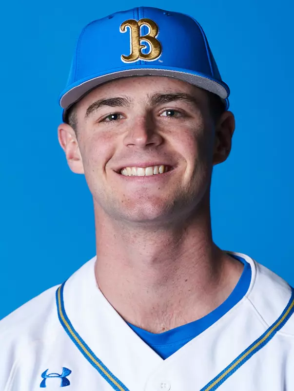UCLA Athletics - 2020 UCLA Baseball Media Day portraits and personality photos. Jackie Robinson Stadium, UCLA, Los Angeles, CA
January 10th, 2020
Copyright Don Liebig/ASUCLA
Saum_Jake_03.NEF