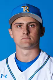 UCLA Athletics -  2020 UCLA Baseball Media Day portraits and personality photos. Jackie Robinson Stadium, UCLA, Los Angeles, CA
January 10th, 2020
Copyright Don Liebig/ASUCLA
Schedler_Nick_03.NEF