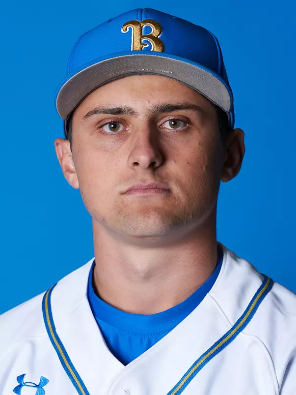 UCLA Athletics - 2020 UCLA Baseball Media Day portraits and personality photos. Jackie Robinson Stadium, UCLA, Los Angeles, CA
January 10th, 2020
Copyright Don Liebig/ASUCLA
Schedler_Nick_03.NEF