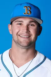 UCLA Athletics - 2020 UCLA Baseball Media Day portraits and personality photos. Jackie Robinson Stadium, UCLA, Los Angeles, CA
January 10th, 2020
Copyright Don Liebig/ASUCLA
Silva_Jaron_05.NEF
