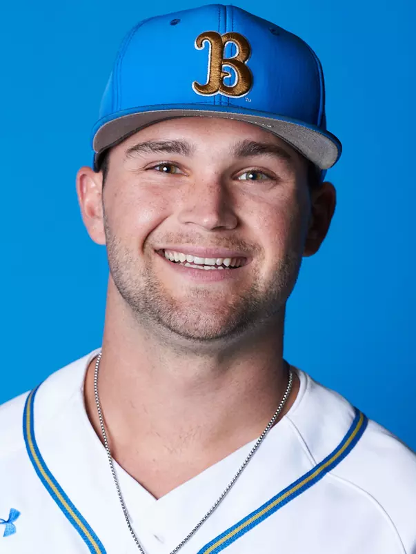 UCLA Athletics - 2020 UCLA Baseball Media Day portraits and personality photos. Jackie Robinson Stadium, UCLA, Los Angeles, CA
January 10th, 2020
Copyright Don Liebig/ASUCLA
Silva_Jaron_05.NEF