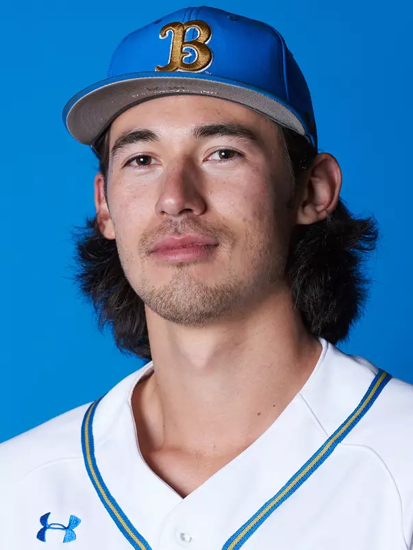 UCLA Athletics - 2020 UCLA Baseball Media Day portraits and personality photos. Jackie Robinson Stadium, UCLA, Los Angeles, CA
January 10th, 2020
Copyright Don Liebig/ASUCLA
Townsend_Michael_04.NEF